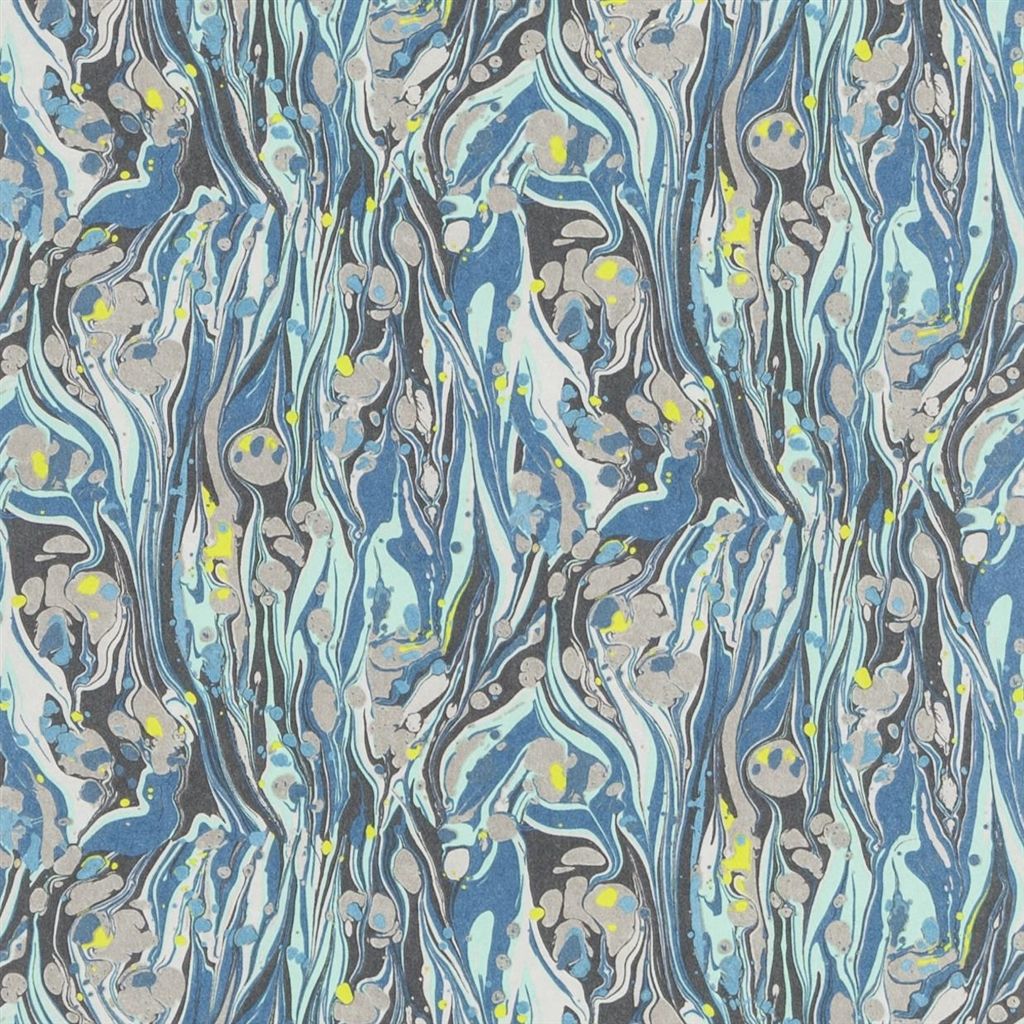 Delahaye - Cobalt Wallpaper