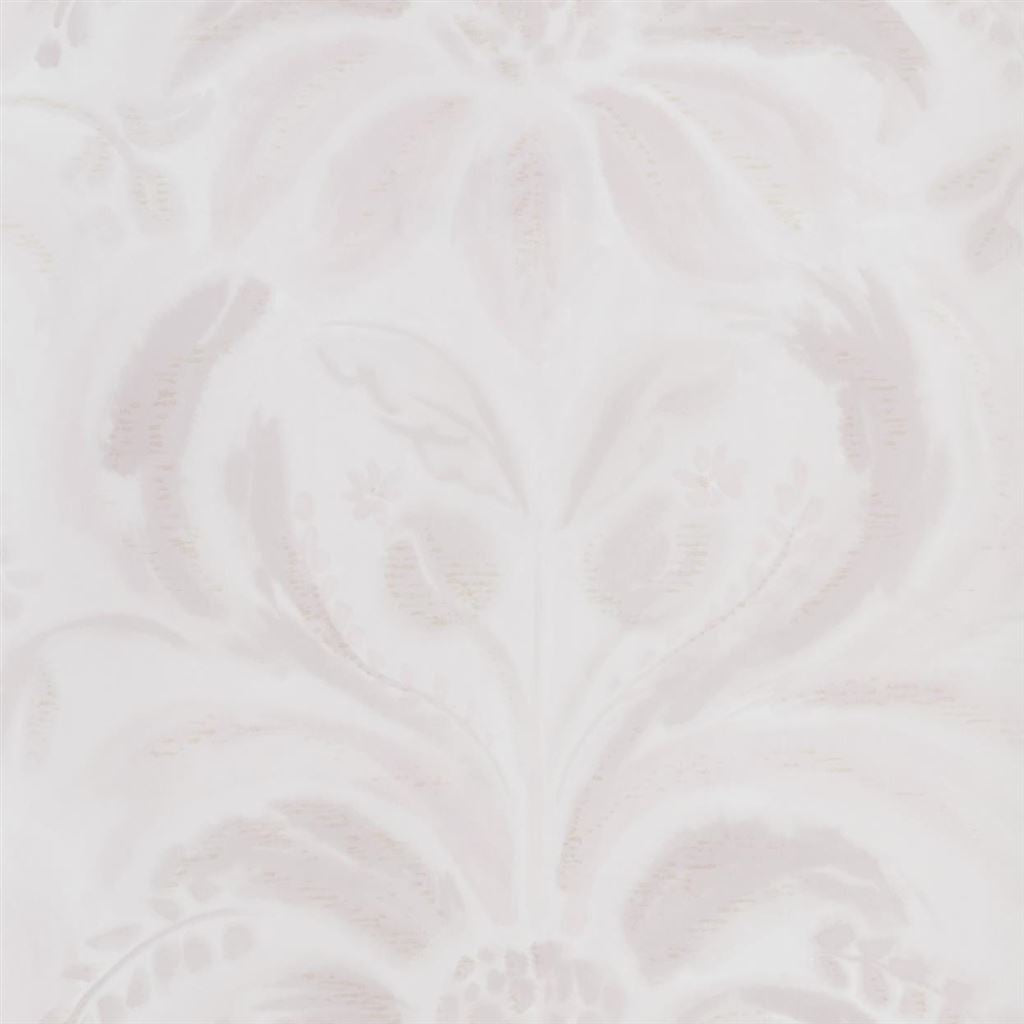 Angelique Damask Blossom Wallpaper