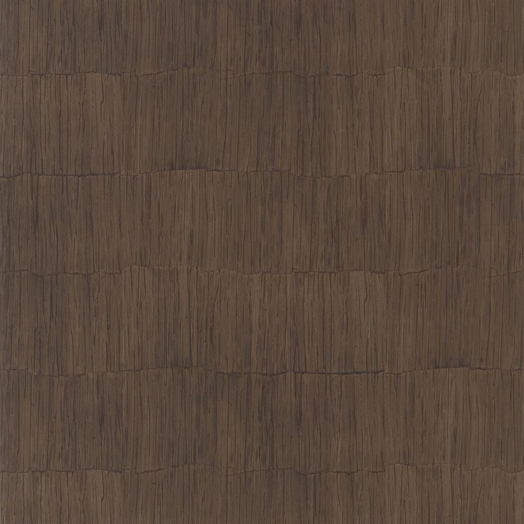 Sakiori Chestnut Wallpaper