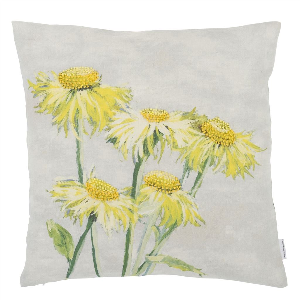 Artemisia Acacia Cushion 