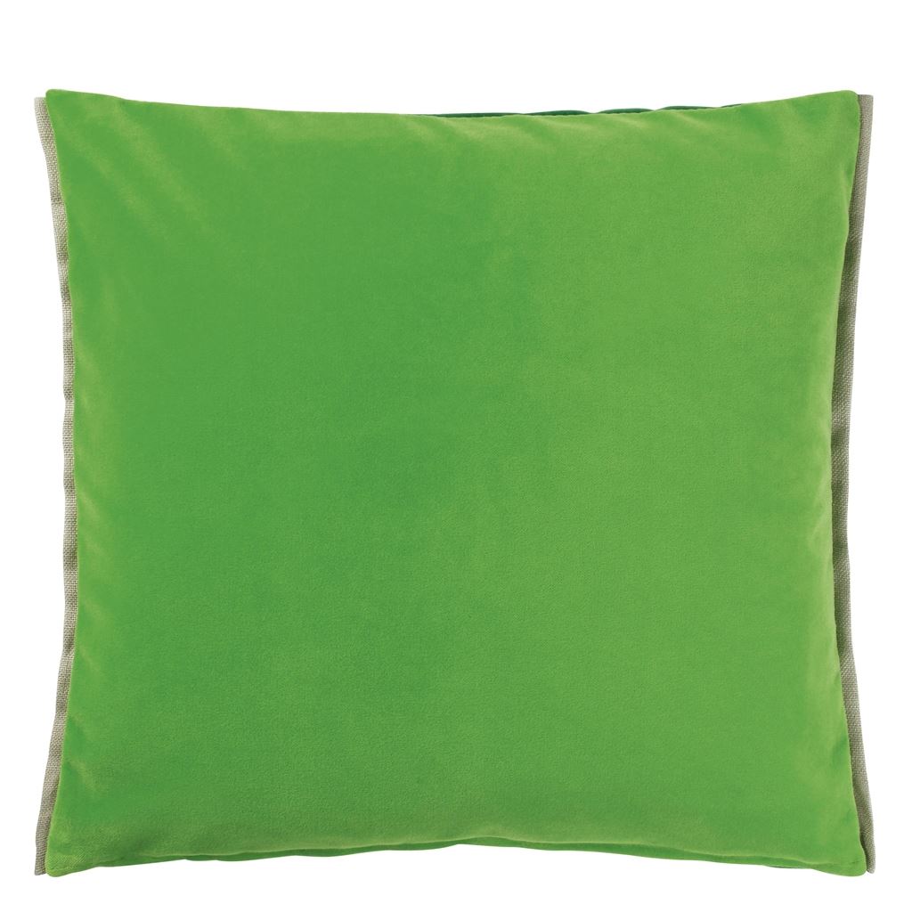 Varese Malachite Cushion 