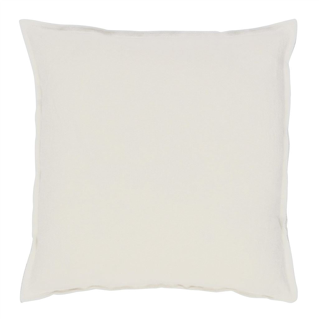 Brera Lino Alabaster Cushion