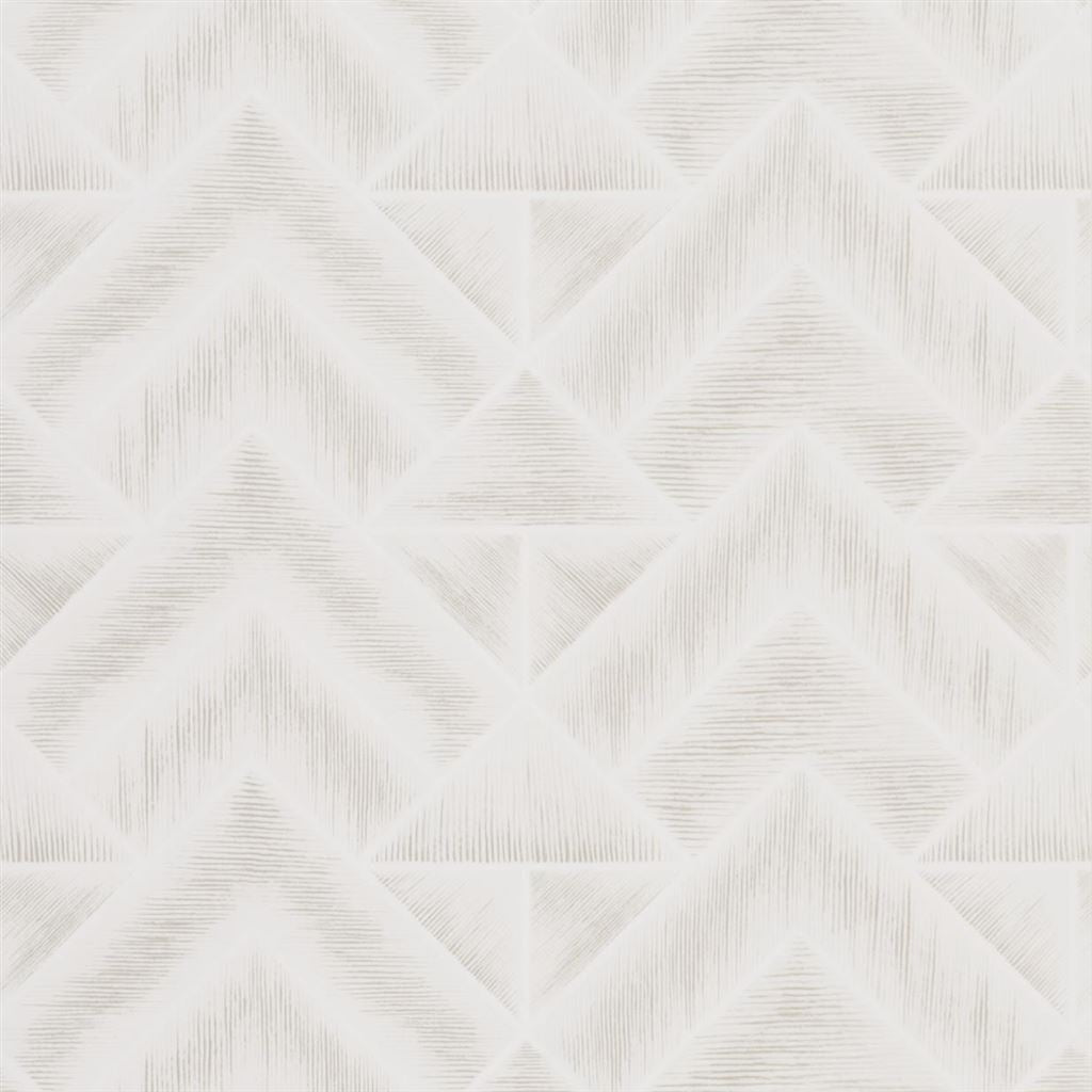 Mandora Ivory Wallpaper