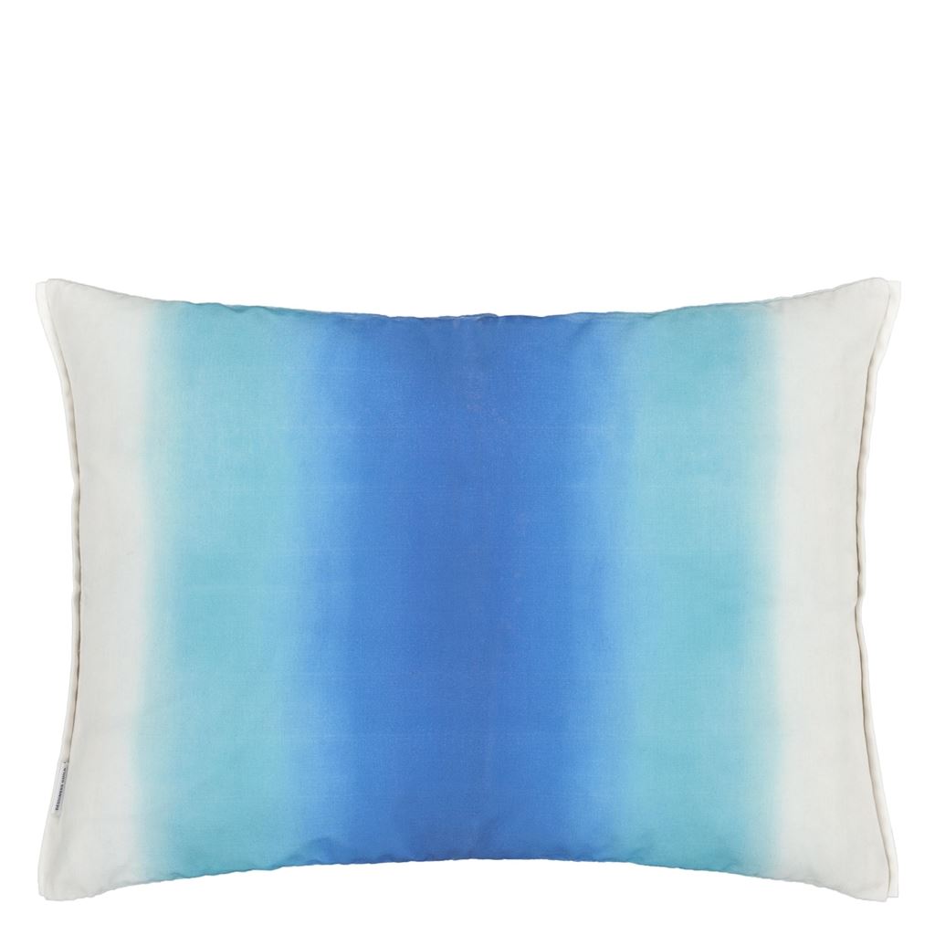Savoie Cobalt Outdoor Cushion 