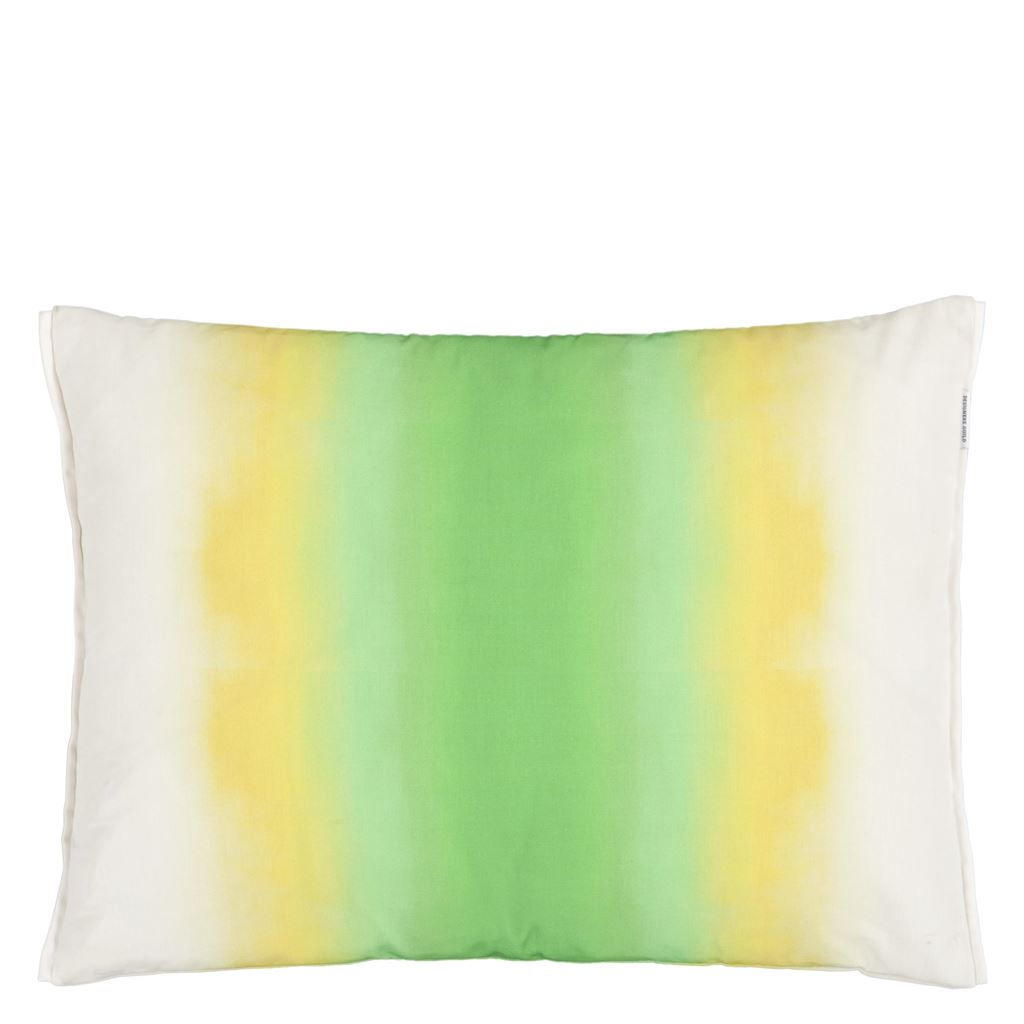 Savoie Lemongrass Outdoor Cushion