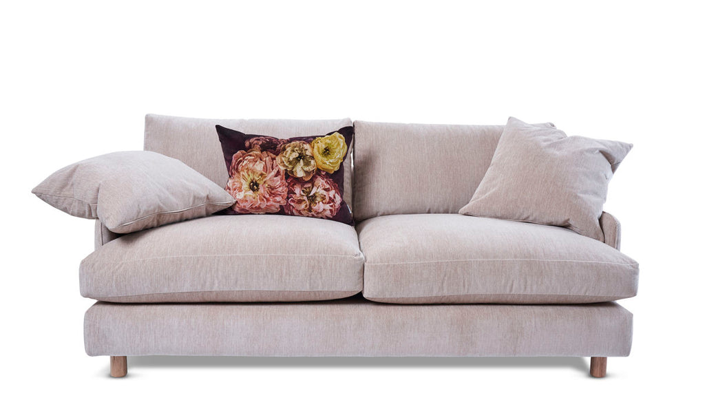 Rydel Sofa by Molmic
