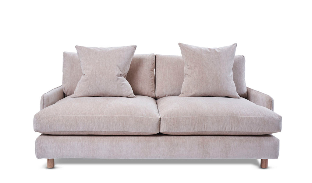 Rydel Sofa by Molmic