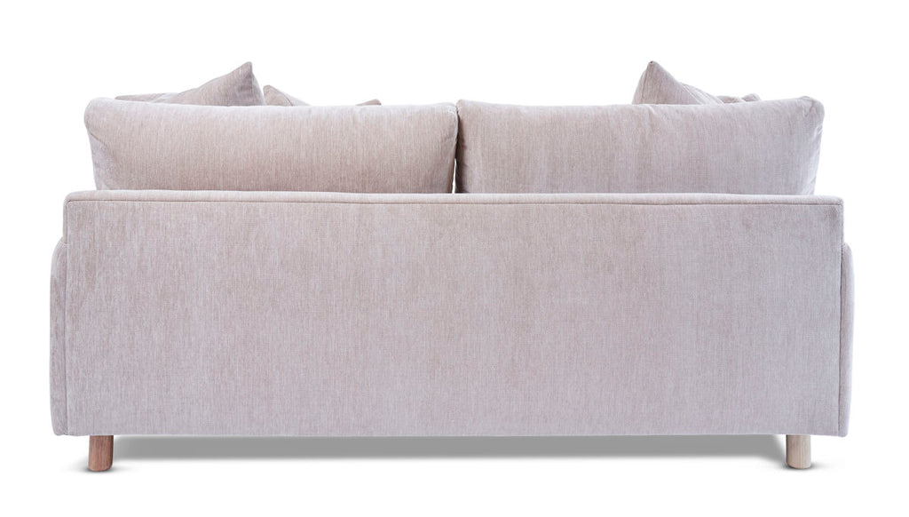 Rydel Sofa by Molmic