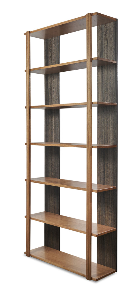 Bayside Bookcase