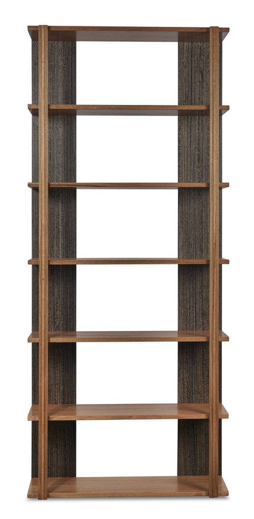 Bayside Bookcase