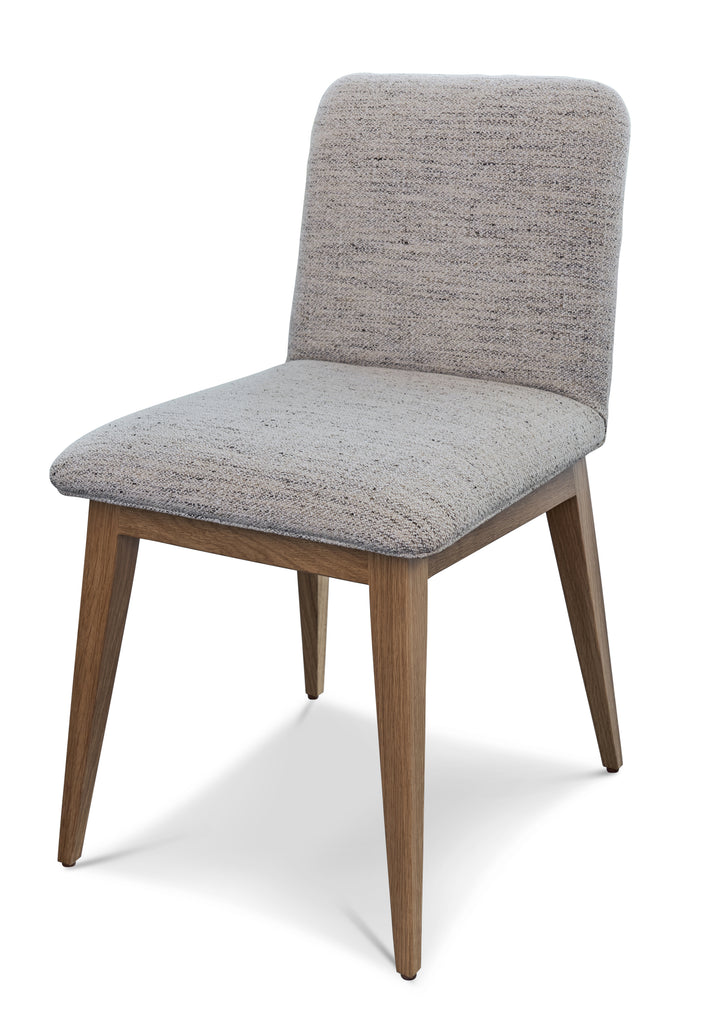 Jeremy Dinning Chair Dining Chair by Arthur G - Feliz