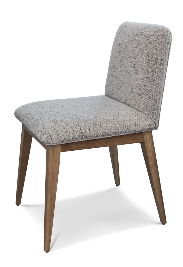 Jeremy Dinning Chair Dining Chair by Arthur G - Feliz