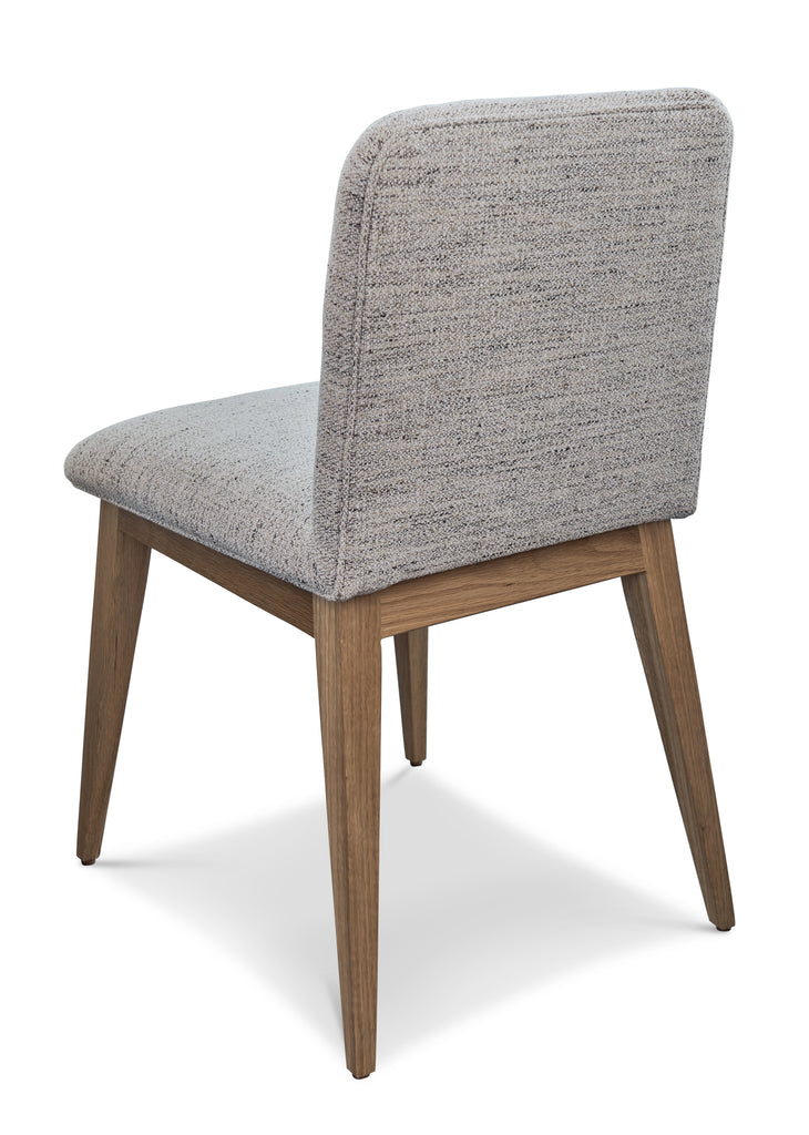 Jeremy Dinning Chair Dining Chair by Arthur G - Feliz