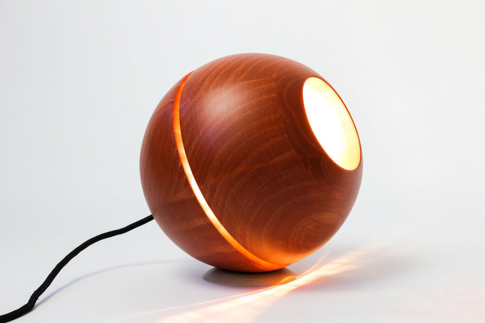 SATURN table lamp Terra