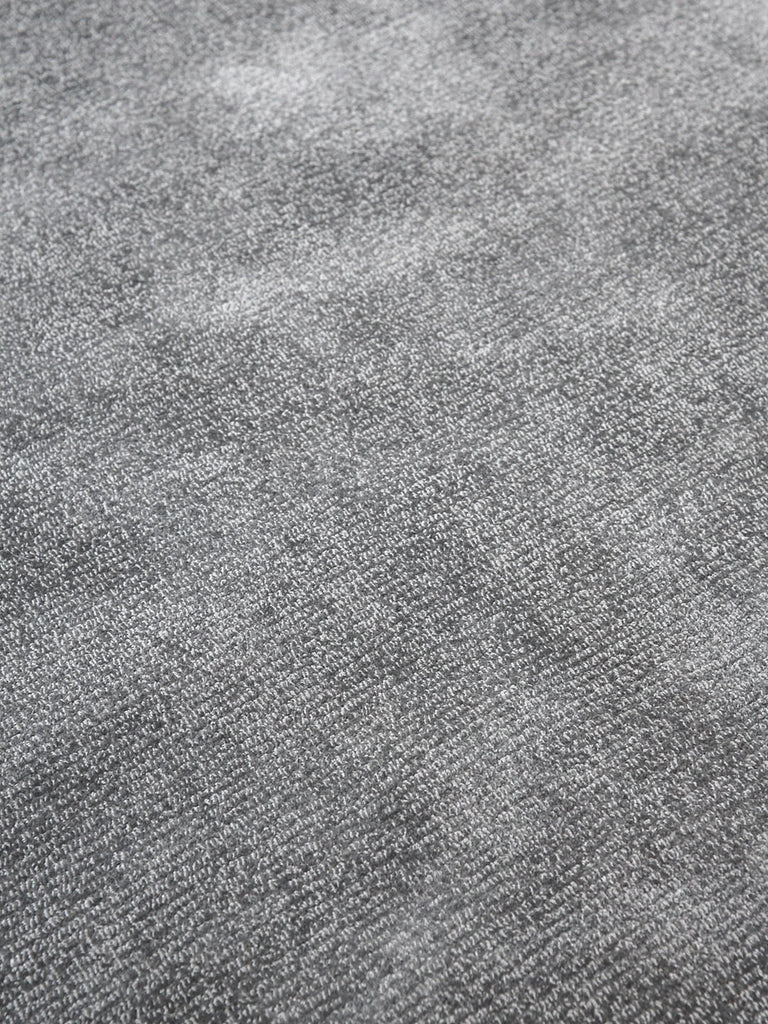 Ritz Grey Rug 290cm Rug by Tallira - Feliz