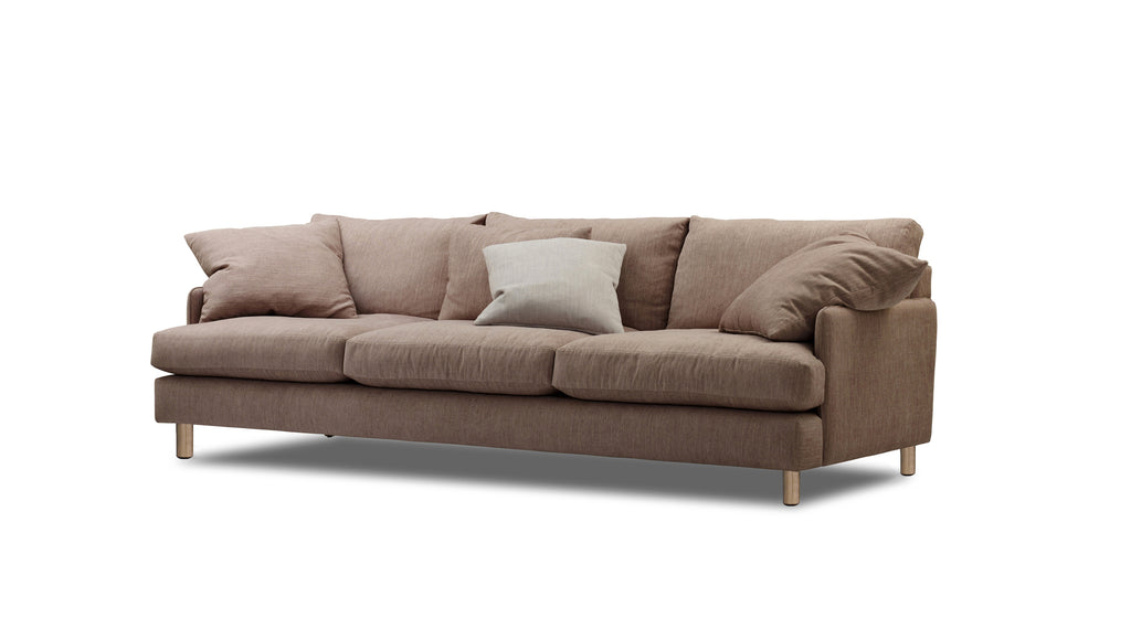 Rydel Sofa by Molmic