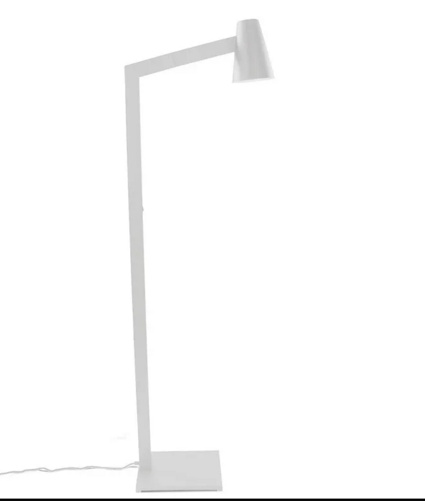 Tilt Floor Lamp