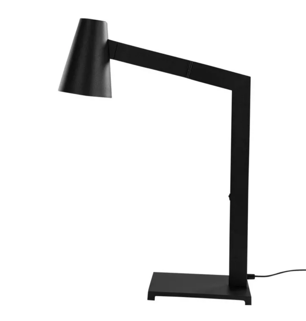 Tilt Table Lamp