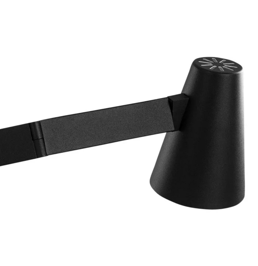 Tilt Table Lamp