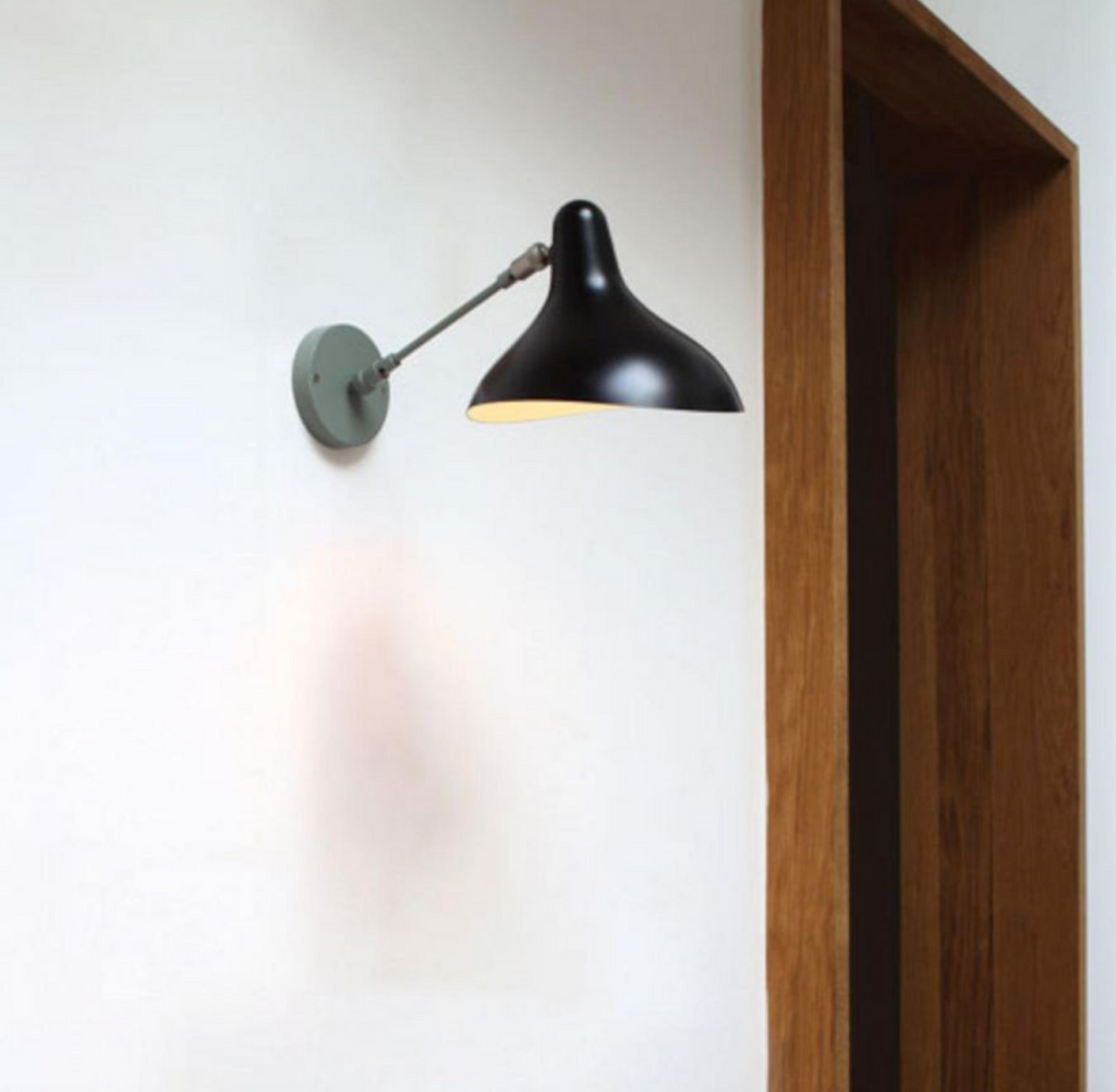 Mantis Sconce Wall Lamp