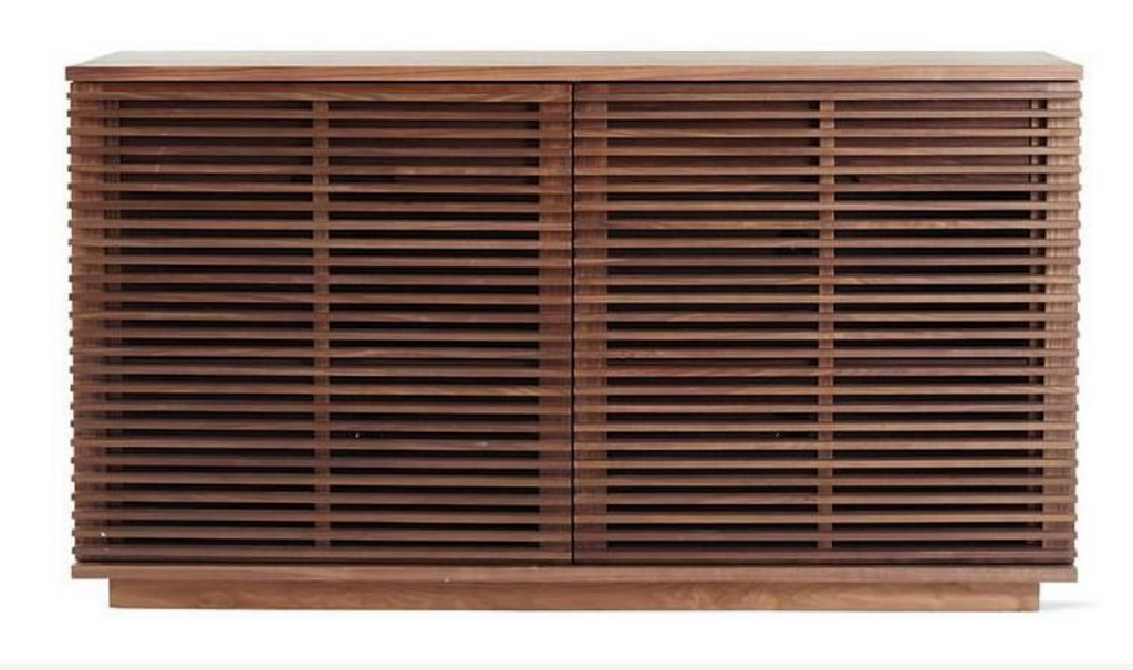 Line Series Credenza Small