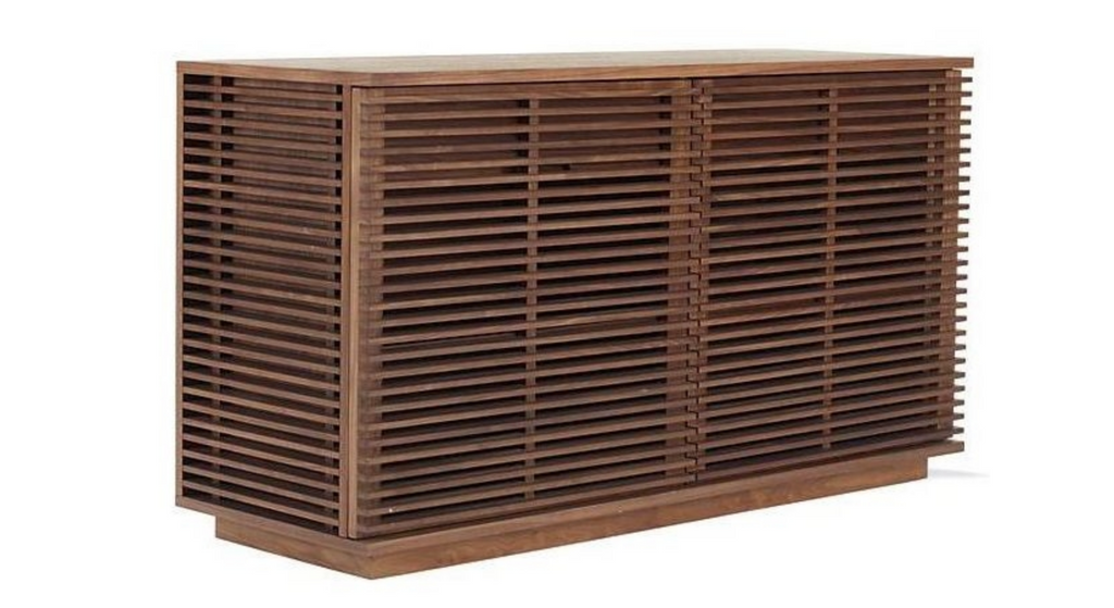 Line Series Credenza Small
