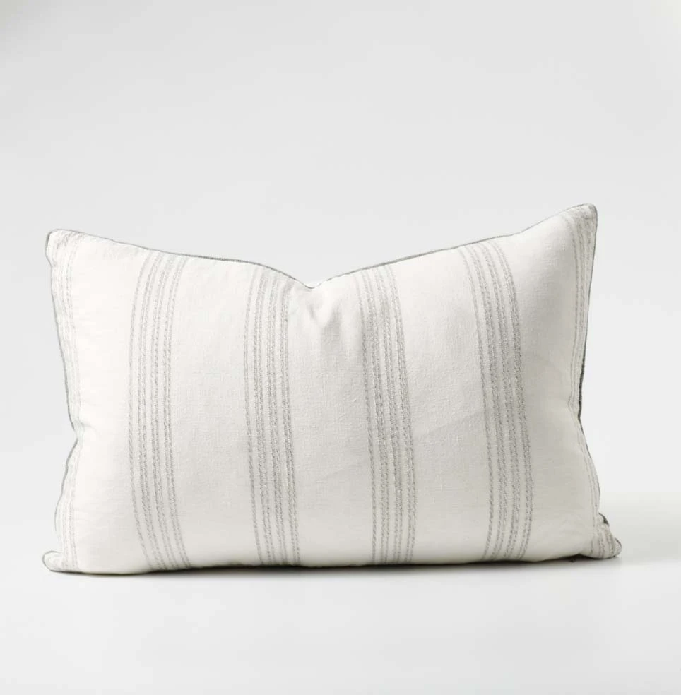 Soave Linen Cushion