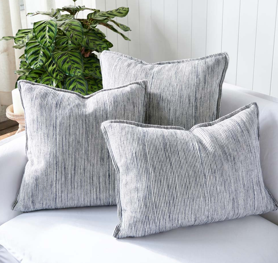 Myra Linen Cushion