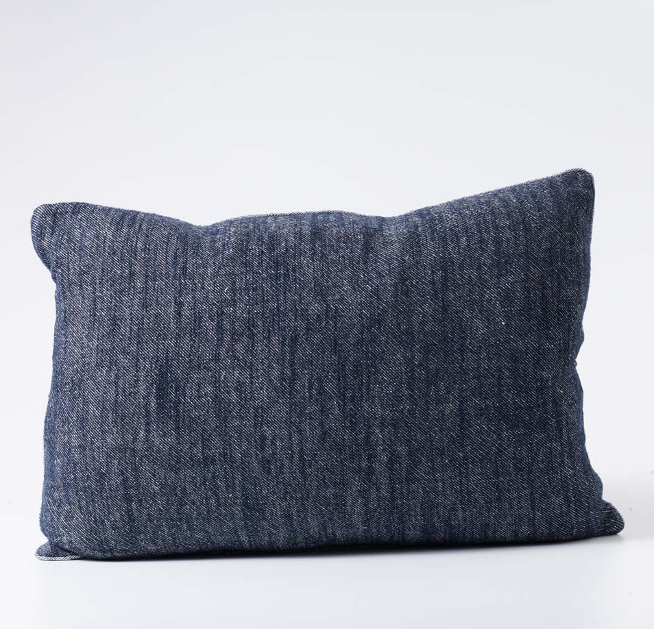 Tachet Linen Cushion