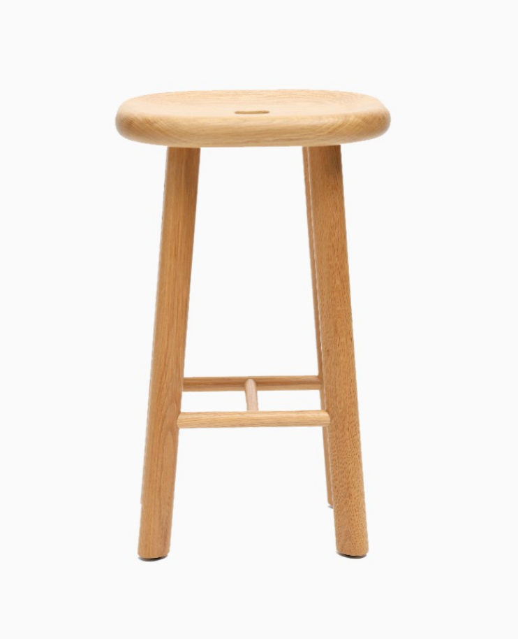 Jade Counter Stool