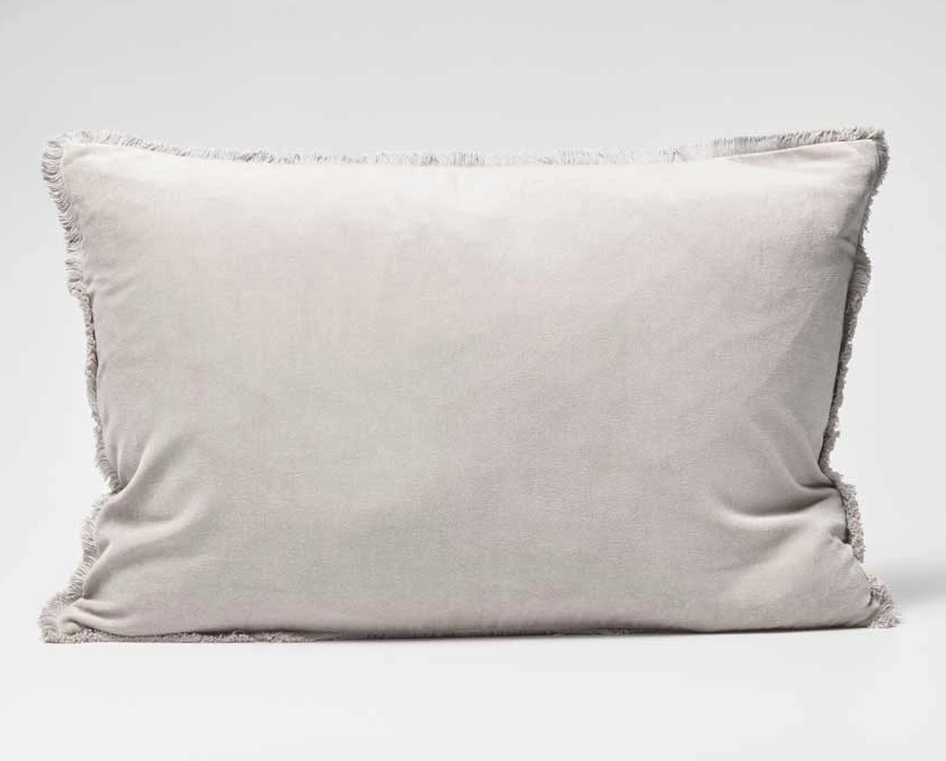 Lynette Boho Velvet Cushion