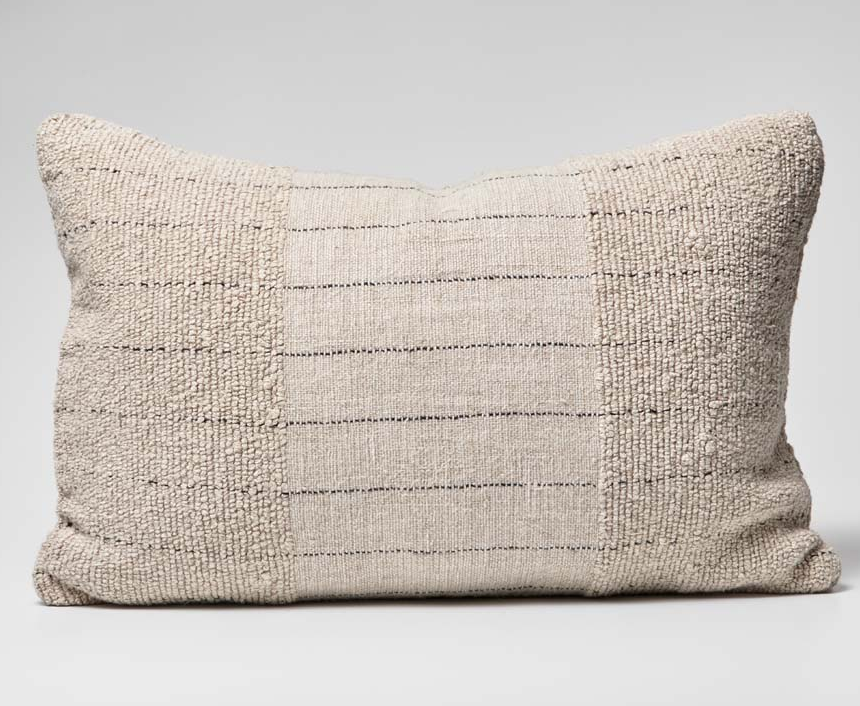 Mayla Linen/Cotton Cushion