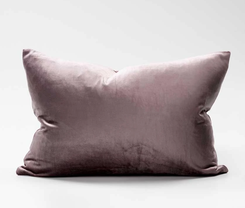 Precious Velvet Cushion