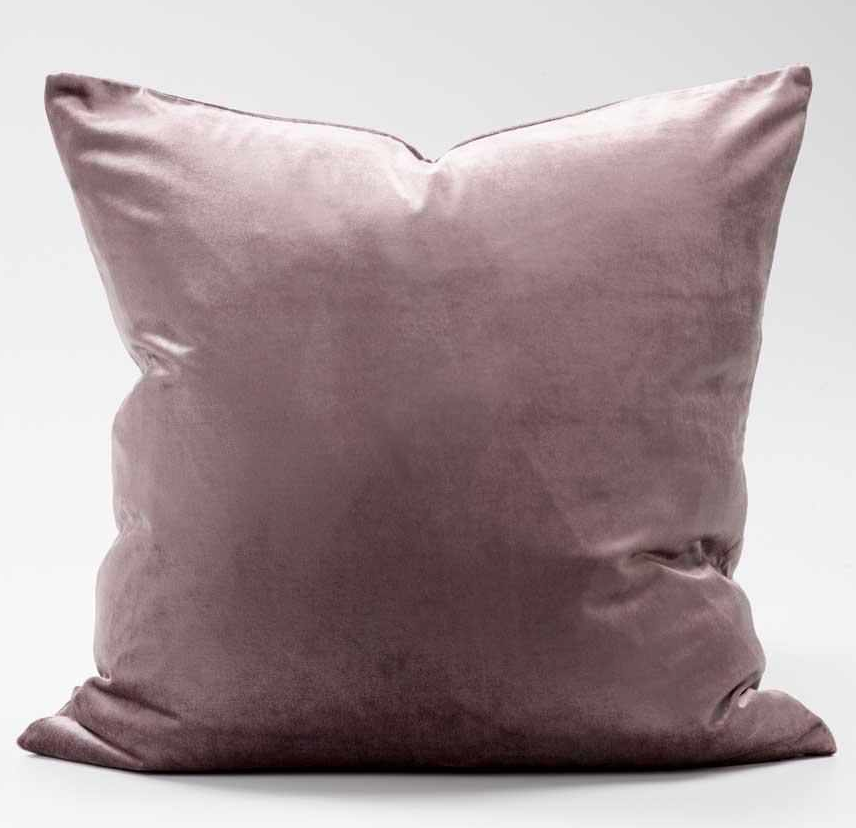 Precious Velvet Cushion