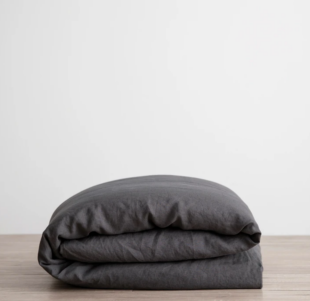 Linen Duvet Cover