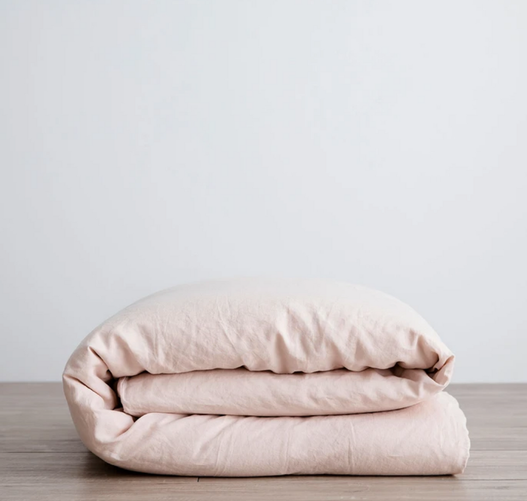 Linen Duvet Cover