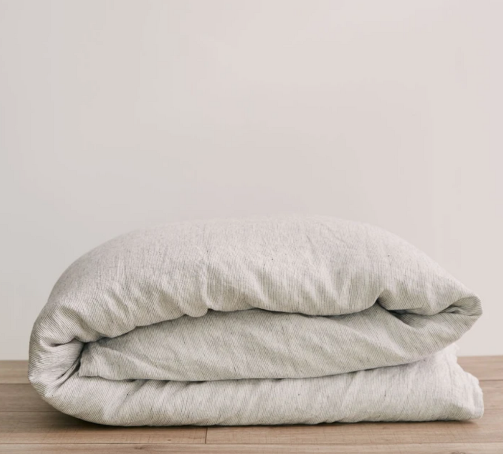 Linen Duvet Cover
