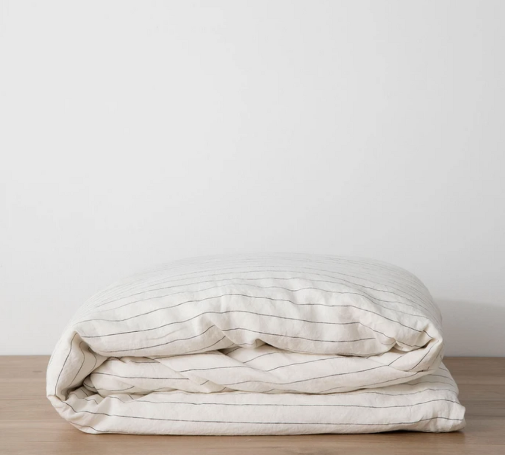 Linen Duvet Cover