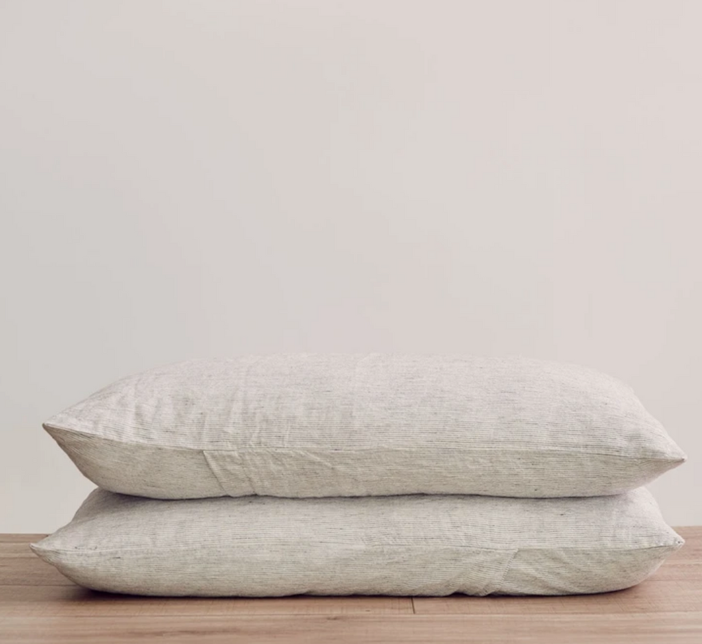 Linen Pillowcases