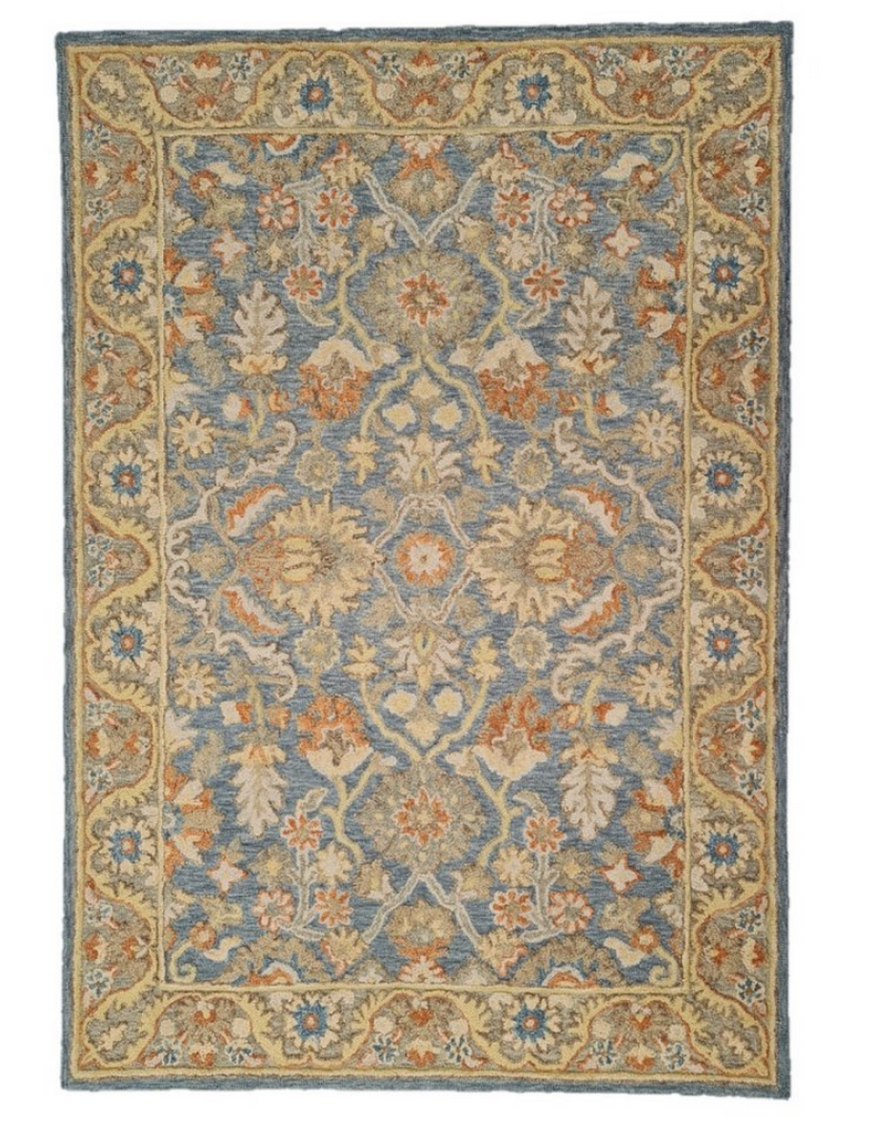 Modern Persian Rug