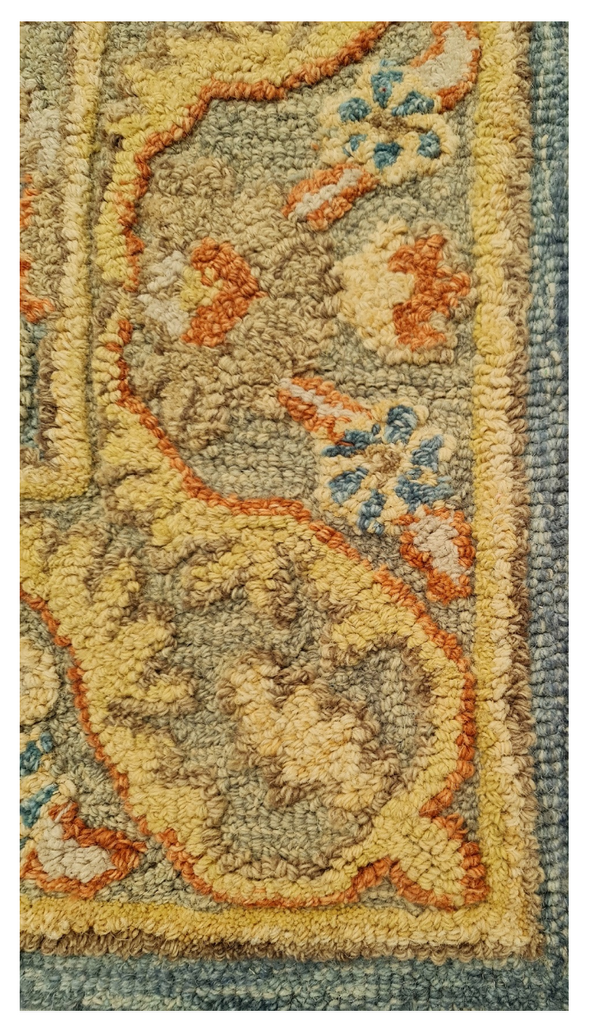 Modern Persian Rug