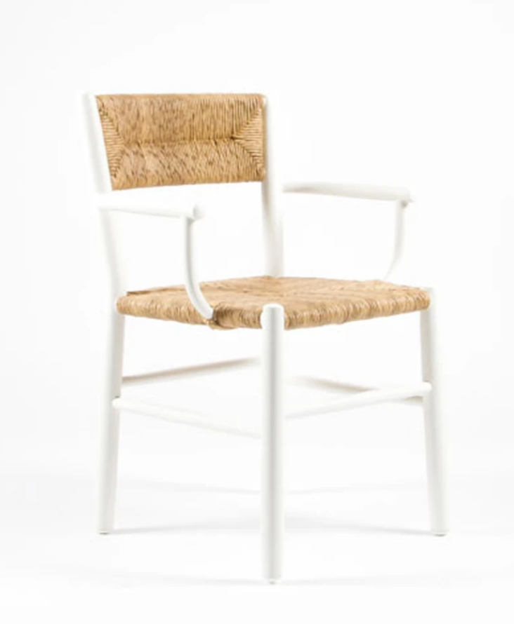 Stipa Arm Chair