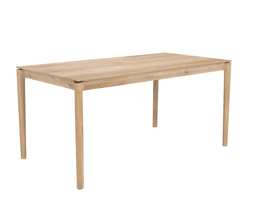 Oak Bok Dining Table