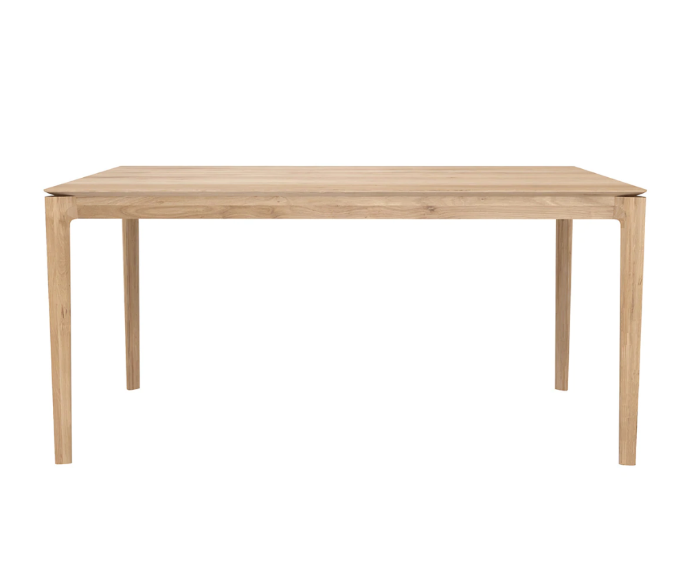 Oak Bok Dining Table