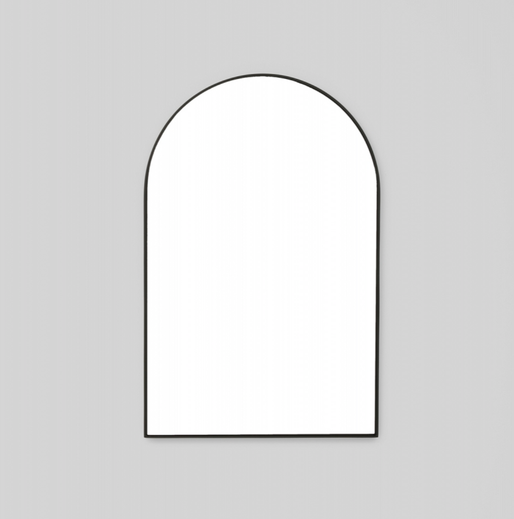 Bjorn Arch Mirror - Small