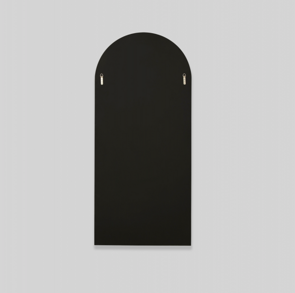 Bjorn Arch Floor Mirror