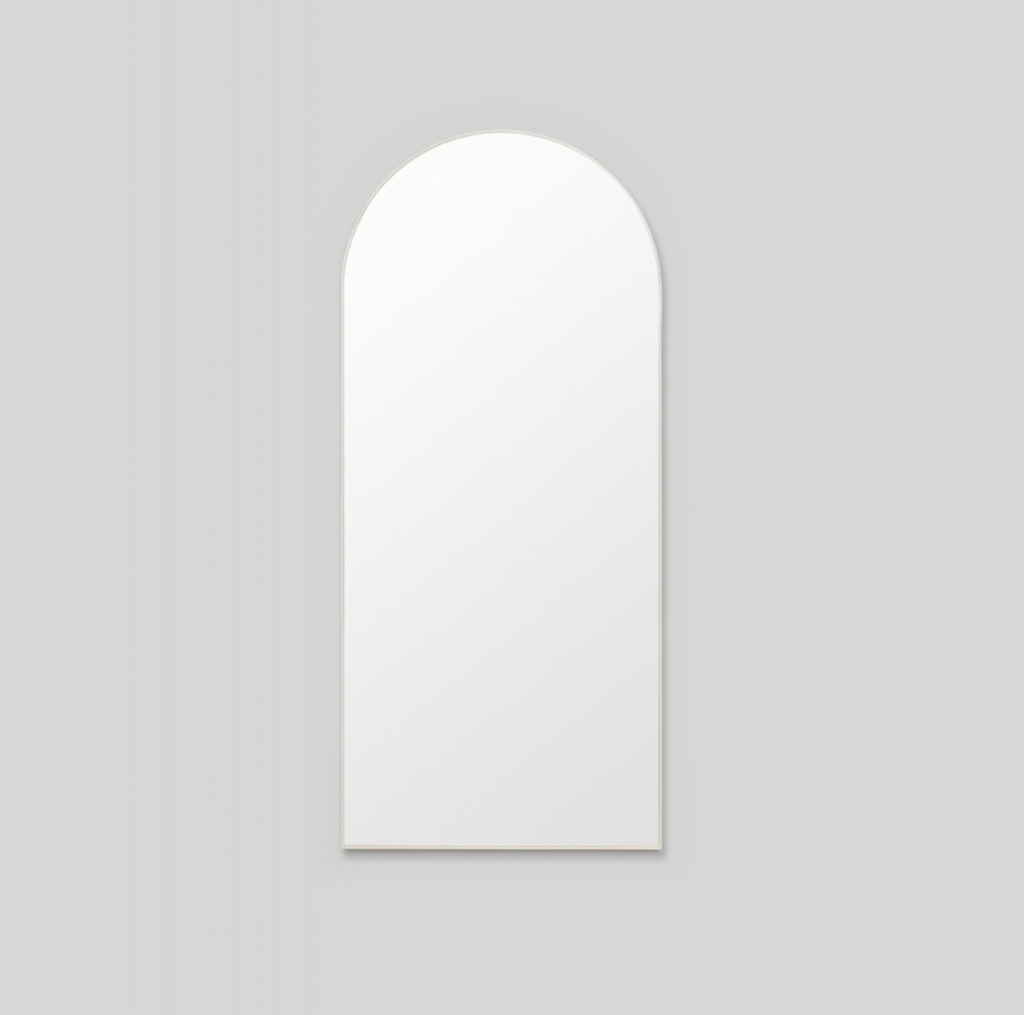 Bjorn Arch Floor Mirror