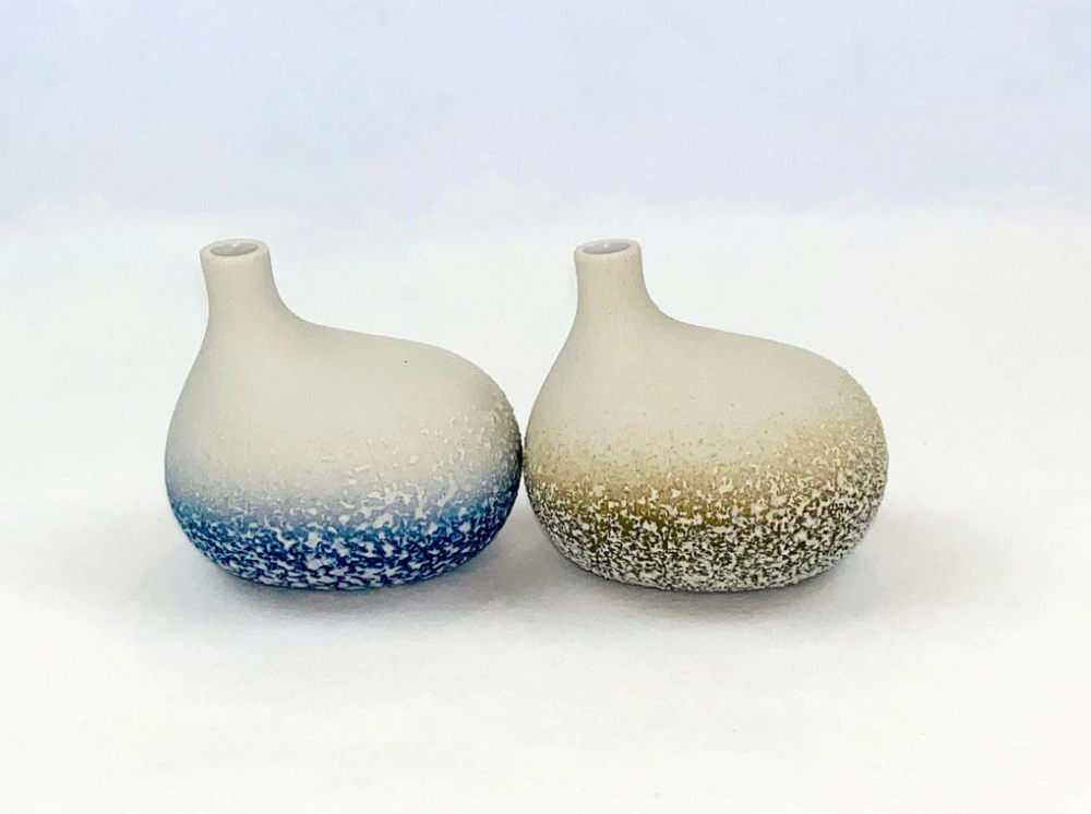 Sea Spray Vase