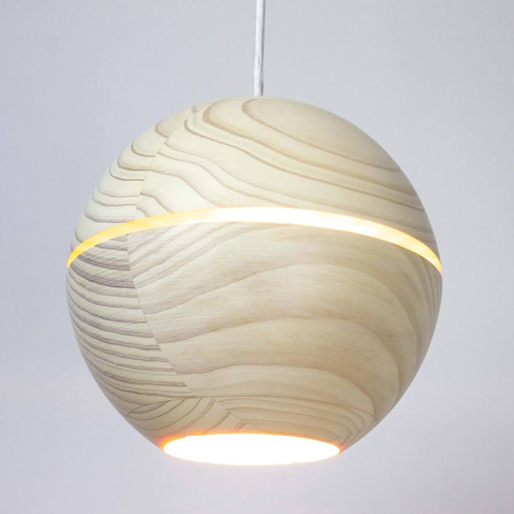 SATURN Pendant Light by ILANEL - Feliz
