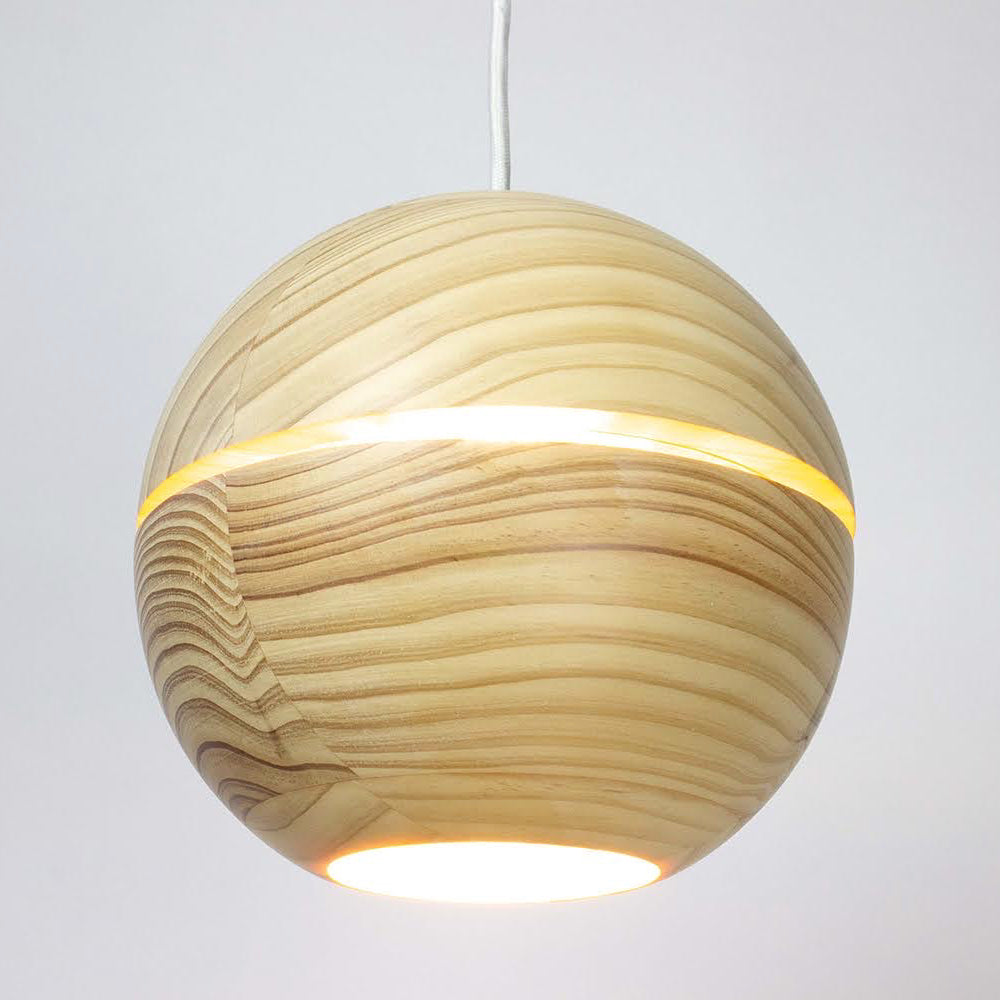 SATURN Pendant Light by ILANEL - Feliz